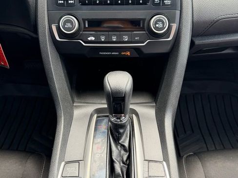 Used 2018 Honda Civic LX image 28