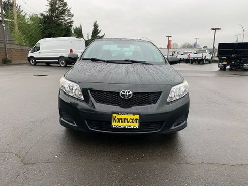 Used 2010 Toyota Corolla LE image 8