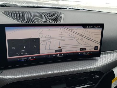 New 2026 BMW 440i xDrive Coupe AWD/4WD image 11