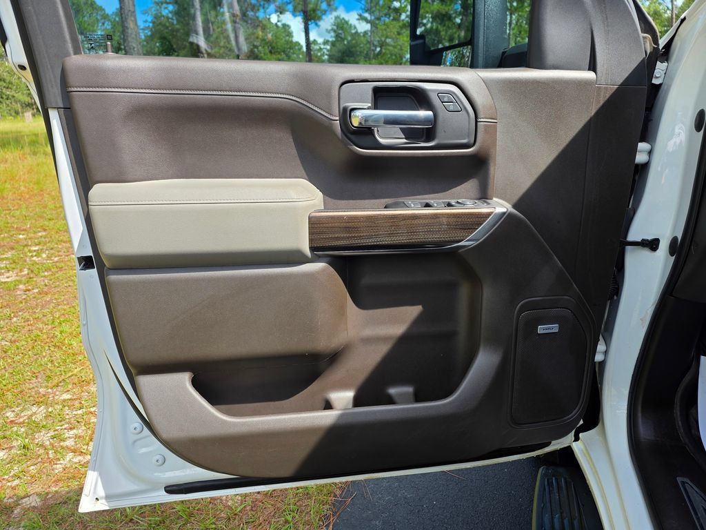 Used 2022 Chevrolet Silverado 1500 RST w/ All Star Edition Plus AWD/4WD image 12