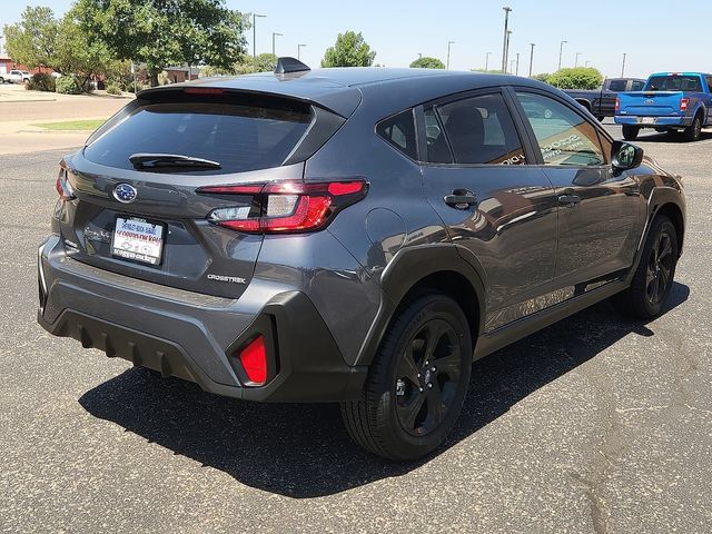 Certified 2025 Subaru Crosstrek 2.0i AWD/4WD image 4