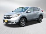 Used 2017 Honda CR-V EX-L image 3