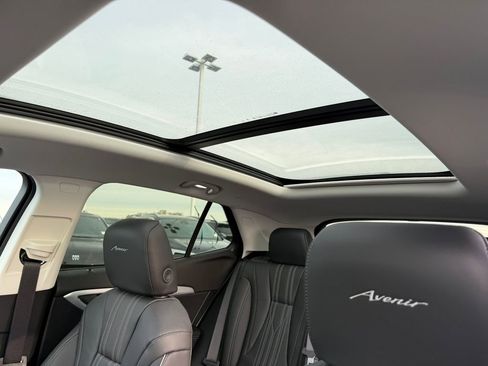 New 2026 Buick Envision Avenir AWD/4WD image 30