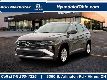 New 2026 Hyundai Tucson SE
