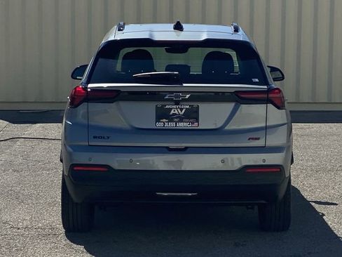 New 2027 Chevrolet Bolt RS w/ Technology Package FWD image 14