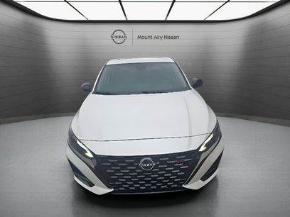 Certified 2023 Nissan Altima 2.0 SR