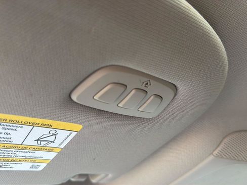Used 2021 Ford Expedition Limited RWD image 32