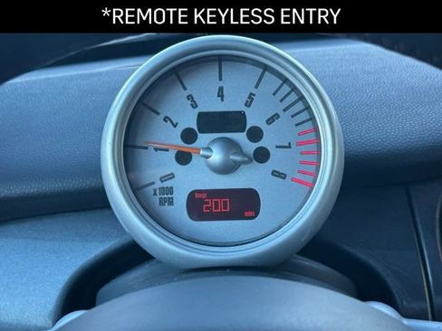 Used 2006 MINI Cooper S image 8