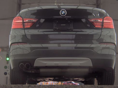 Used 2015 BMW X4 xDrive28i AWD/4WD image 13