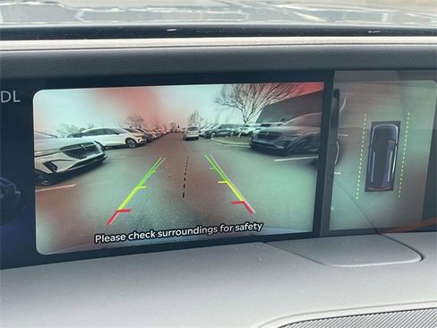 New 2026 Lincoln Nautilus Reserve image 23