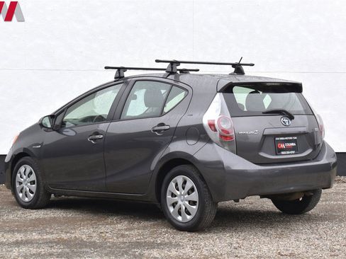 Used 2013 Toyota Prius C Two image 2