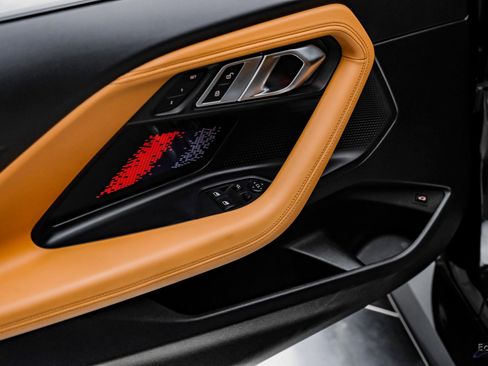 Used 2023 BMW M2 Rare 6-Speed Manual! Lighting w/ Lighting Package image 72