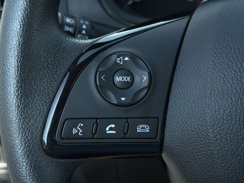 Used 2024 Mitsubishi Eclipse Cross LE AWD/4WD image 27