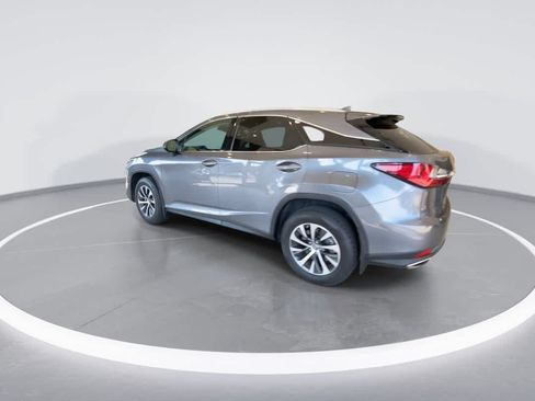 Used 2020 Lexus RX 350 AWD w/ 3500 lbs Tow Prep Package image 6