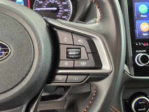 Certified 2022 Subaru Crosstrek 2.5i Limited w/ Moonroof Package 2 image 27