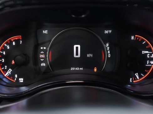 Used 2025 Dodge Durango R/T AWD/4WD image 13