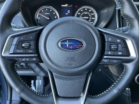 Used 2020 Subaru Forester Touring image 29