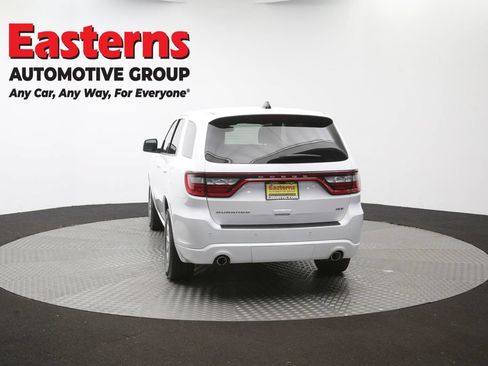 Used 2025 Dodge Durango GT RWD image 63