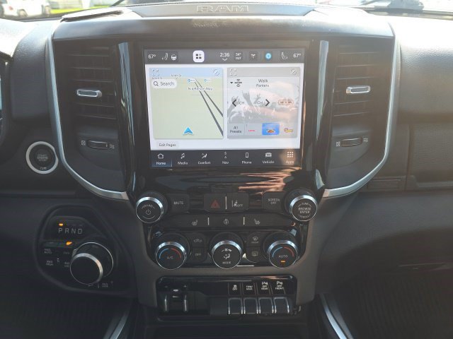 Used 2022 RAM 1500 Big Horn AWD/4WD image 20