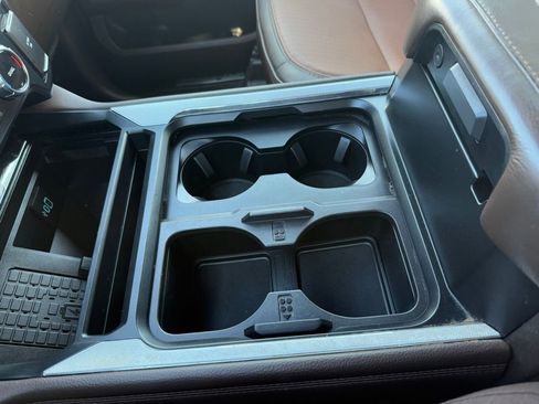 Used 2024 Ford F250 King Ranch w/ Chrome Package image 50