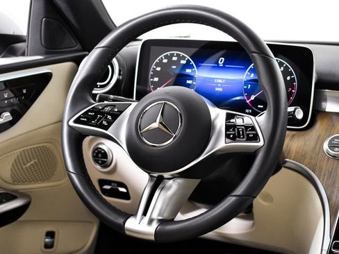Certified 2025 Mercedes-Benz C 300 Sedan image 22