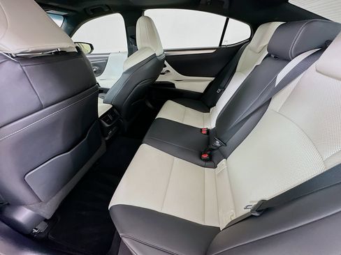 Used 2022 Lexus ES 350 F Sport FWD image 26