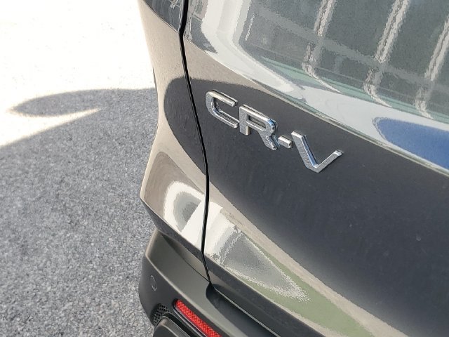 Used 2024 Honda CR-V EX-L image 30