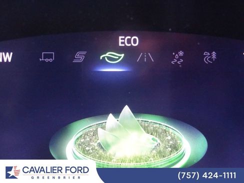 Certified 2026 Ford Explorer Active w/ Active Comfort Package AWD/4WD image 39