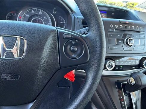 Used 2015 Honda CR-V LX image 28