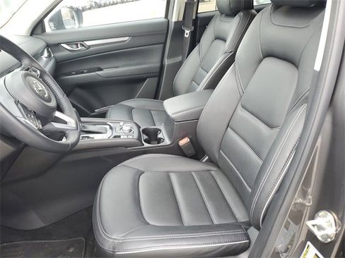 Used 2025 MAZDA CX-5 AWD 2.5 S image 17