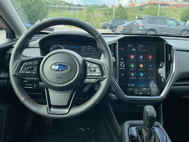New 2026 Subaru Crosstrek 2.5i Limited AWD/4WD image 27