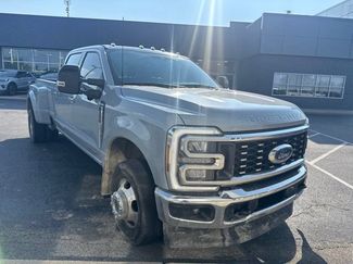 Used 2024 Ford F350 Lariat w/ Lariat Ultimate Package AWD/4WD 360° Tour
