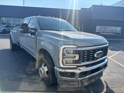 Used 2024 Ford F350 Lariat w/ Lariat Ultimate Package