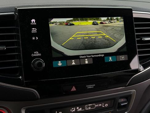 Used 2023 Honda Passport EX-L image 23