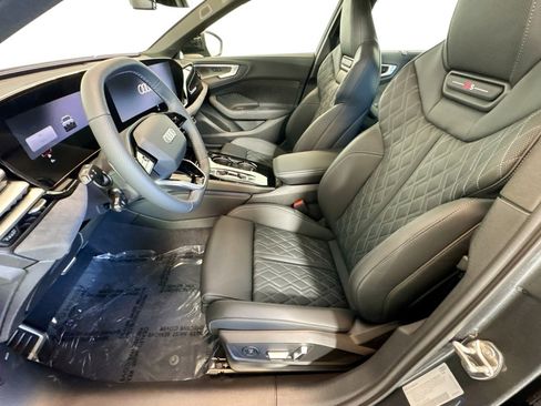 New 2026 Audi S5 Premium Plus AWD/4WD image 17