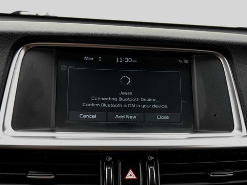 Used 2019 Kia Optima S image 26