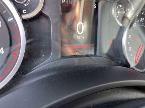 New 2026 RAM 5500 Tradesman image 30