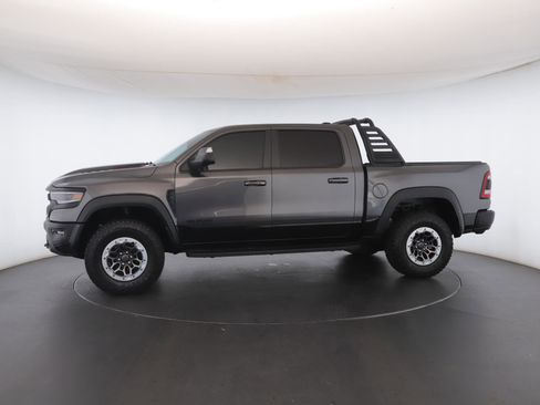 Used 2022 RAM 1500 TRX w/ TRX Level 2 Equipment Group image 49