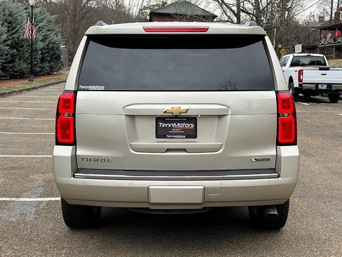 Used 2017 Chevrolet Tahoe Premier image 24