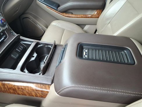 Used 2018 Chevrolet Tahoe Premier image 11