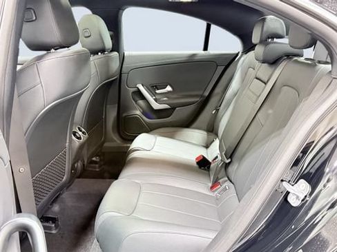 Used 2026 Mercedes-Benz CLA 250 4MATIC image 10