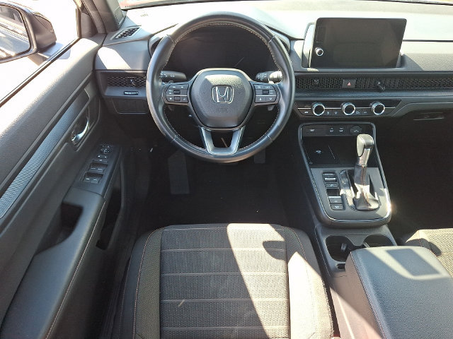 Used 2026 Honda CR-V Sport image 12