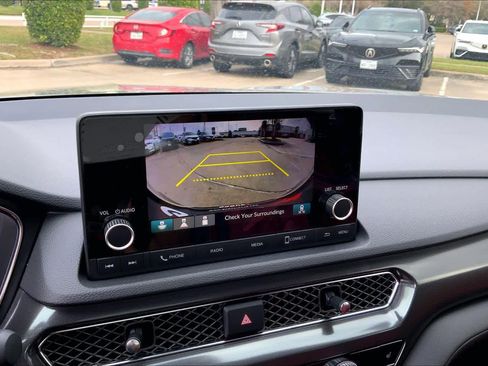 Used 2025 Acura Integra A-Spec image 25