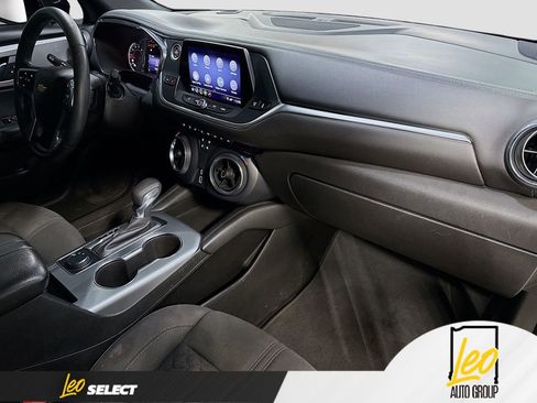 Used 2021 Chevrolet Blazer LT FWD image 30
