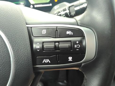 Used 2025 Kia K5 GT-Line w/ GT-Line Premium Package image 37