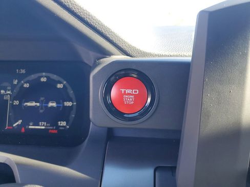 New 2026 Toyota Tacoma TRD Sport image 20