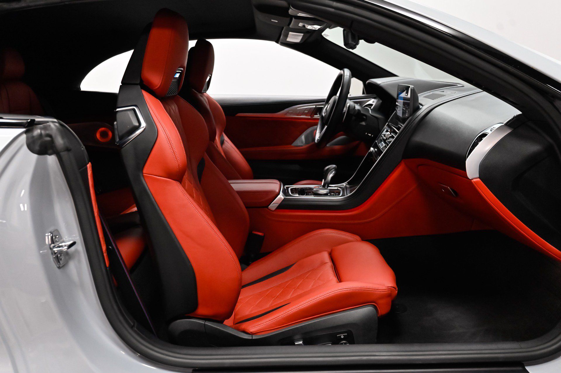 Used 2023 BMW M8 Competition AWD/4WD image 48