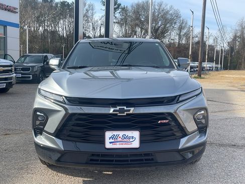 Used 2025 Chevrolet Blazer RS image 13