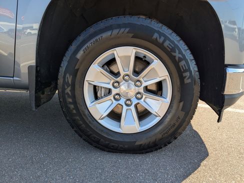 Used 2020 Chevrolet Silverado 1500 LT image 10