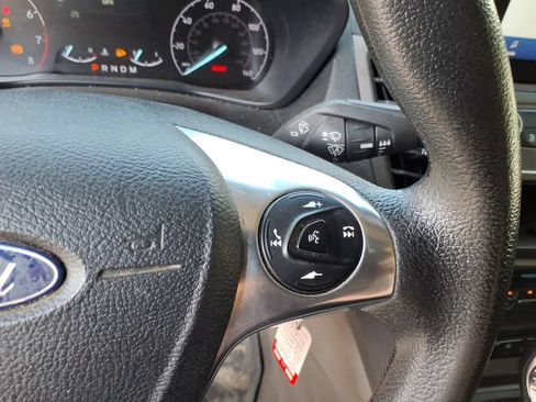 Used 2020 Ford Transit Connect XL FWD image 18
